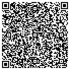 QR code with Ashland Pump Service contacts