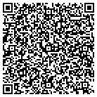 QR code with Knoll Oak Winery Inc contacts