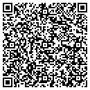 QR code with S B Barnes Assoc contacts