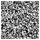 QR code with Mar-Don His & Hers Hair Fshns contacts