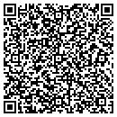 QR code with All American Locksmith contacts
