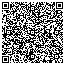 QR code with Uvira Inc contacts