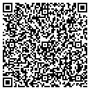 QR code with Aarons Speedway contacts