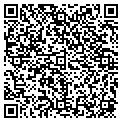 QR code with Buzzd contacts