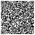 QR code with O S U Extension Service contacts