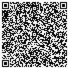 QR code with JC Striping & Sealcoating contacts