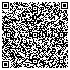 QR code with Rogue Valley Coin & Jwly Exch contacts