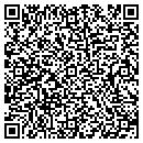 QR code with Izzys Pizza contacts