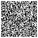 QR code with Thomas Tate contacts