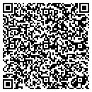 QR code with Nut Farm contacts