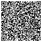 QR code with Oregon Editorial Services contacts