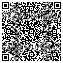 QR code with U S Snack Food contacts