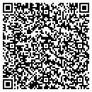 QR code with Trotters Too contacts