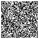 QR code with OK Floral Shop contacts
