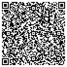 QR code with AK Auto Reconditioning contacts