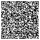 QR code with Roger Bement contacts