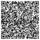 QR code with Gary Borden contacts