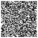 QR code with Hugh Janssen contacts