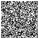 QR code with Harry and David contacts