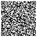 QR code with R J Remodeling contacts