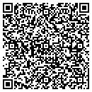 QR code with E3 Consultants contacts