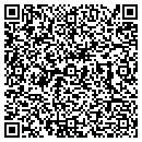 QR code with Hart-Swenson contacts