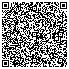 QR code with Oregon Medical Laboratories contacts