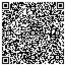 QR code with Howard Johnson contacts