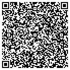 QR code with K N I Co Manufacturing Inc contacts
