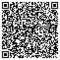 QR code with Game contacts