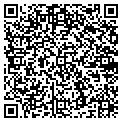 QR code with T E I contacts