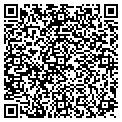 QR code with RC&ms contacts