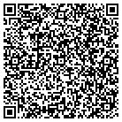 QR code with Raleigh Hills Cleaners contacts