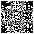 QR code with R G Remanufacturing contacts