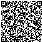 QR code with Hidden Brook Mortgage contacts