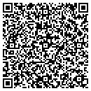 QR code with J & B Engineering contacts