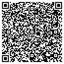 QR code with A W Engineering contacts