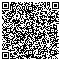 QR code with Gas Man contacts