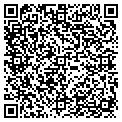 QR code with Fan contacts