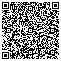 QR code with Ivy's Cookin' contacts