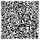 QR code with Oregon State University contacts