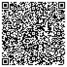 QR code with McCoys Eagle Valley Service contacts
