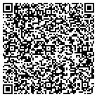 QR code with Haakinson-Groulx Mortuary contacts