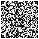 QR code with Sandis Pets contacts