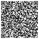 QR code with Myrtle Grove Funeral Service contacts