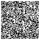 QR code with Spaniol's Striping & Signs contacts