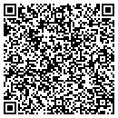 QR code with Peach Place contacts
