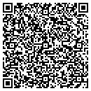 QR code with D & D Sanitation contacts
