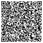 QR code with Rader Stoddard & Perez contacts