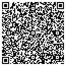 QR code with Joe Barber contacts
